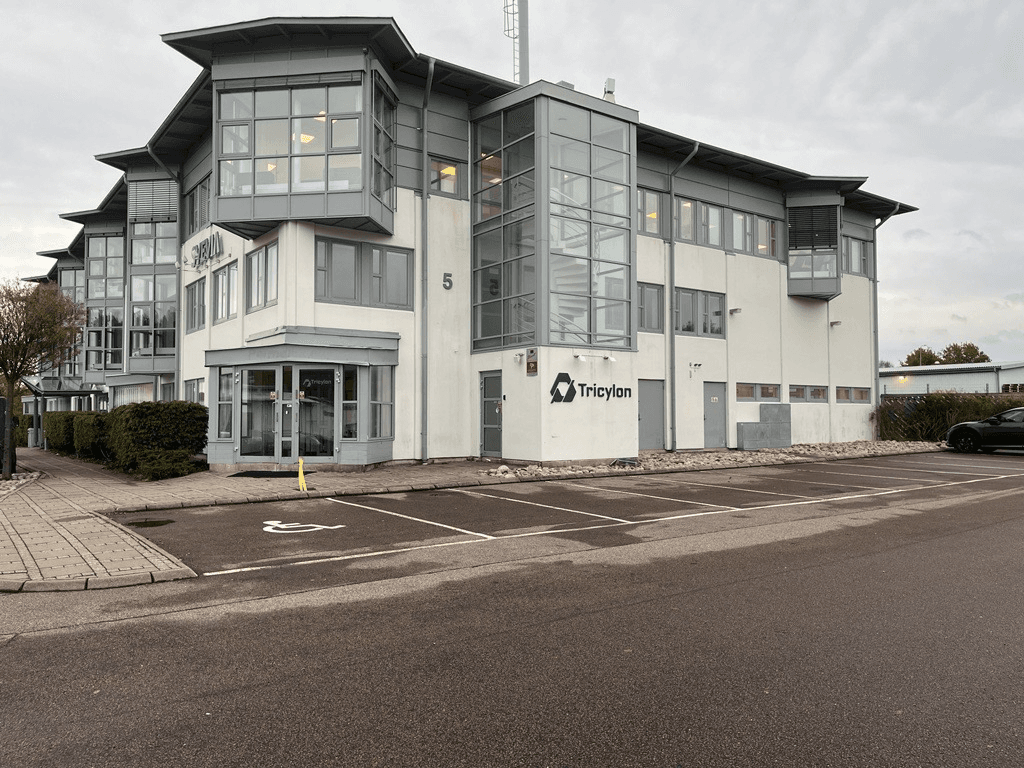 Our Office